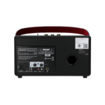 Aiwa Rs-X90 Retro Hybrid ลำโพงบลูทูธ 120w ดอกลำโพง 6.5 นิ้ว Portable Bluetooth Speaker