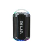 Aiwa Aw-S3602 Spectre Max ลำโพงบลูทูธ Portable Bluetooth Speaker เสียงทรงพลัง ดีไซน์พรีเมียม