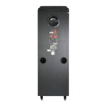 Aiwa Aw-X2121dsp Pro Party Speaker ลำโพงบลูทูธ ปาร์ตี้สปีคเกอร์ เสียงทรงพลัง พร้อมไฟ Led
