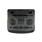 Aiwa Aw-X2121dsp Pro Party Speaker ลำโพงบลูทูธ ปาร์ตี้สปีคเกอร์ เสียงทรงพลัง พร้อมไฟ Led