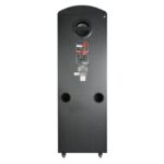 Aiwa Aw-X2124dsp Pro Party Speaker ลำโพงบลูทูธ ปาร์ตี้สปีคเกอร์ เสียงทรงพลัง พร้อม Dsp และไฟ Led