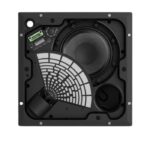 Bose Edgemax Em90 ลำโพงฝังฝ้า 8 นิ้ว 125w 70/100v Coverage 90° พร้อม Phaseguide