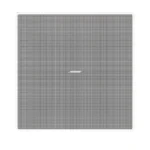 Bose Edgemax Em90 ลำโพงฝังฝ้า 8 นิ้ว 125w 70/100v Coverage 90° พร้อม Phaseguide