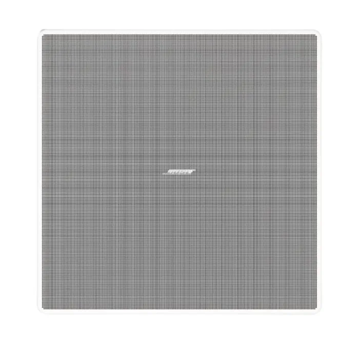 Bose Edgemax Em90 ลำโพงฝังฝ้า 8 นิ้ว 125w 70/100v Coverage 90° พร้อม Phaseguide
