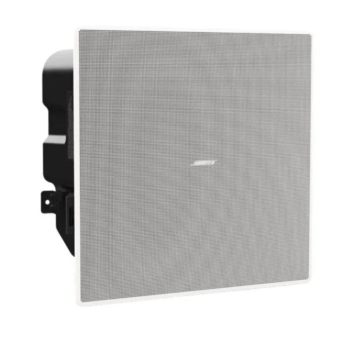 Bose Edgemax Em90 ลำโพงฝังฝ้า 8 นิ้ว 125w 70/100v Coverage 90° พร้อม Phaseguide Bose Edgemax Em90 ลำโพงฝังฝ้า 8 นิ้ว 125w 70/100v Coverage 90° พร้อม Phaseguide