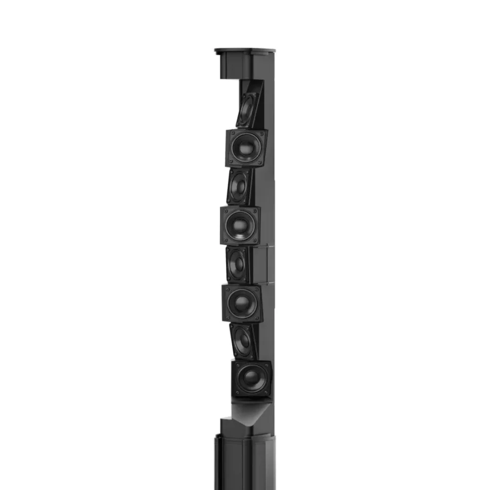 Bose L1 Pro8 ลำโพงคอลัมน์ Line Array 8x2 นิ้ว + ซับ 7x13 นิ้ว 300w มี Bluetooth และมิกเซอร์ในตัว Bose L1 Pro8 ลำโพงคอลัมน์ Line Array 8x2 นิ้ว + ซับ 7x13 นิ้ว 300w มี Bluetooth และมิกเซอร์ในตัว
