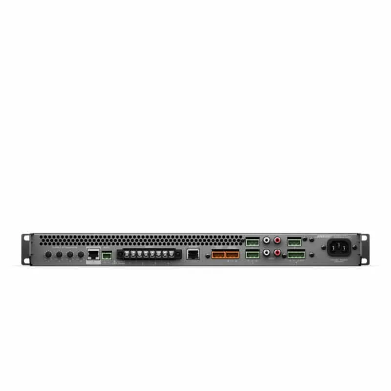 Bose Powerspace P4300+ 4-Channel 1200w Bose Powerspace P4300+ 4-Channel 1200w