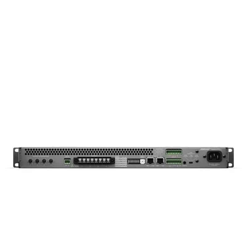 Bose Powerspace P4300a 4-Channel 1200w Bose Powerspace P4300a 4-Channel 1200w