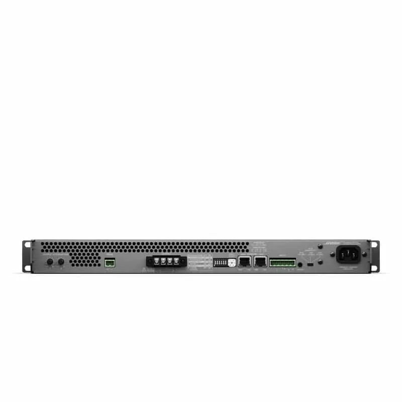 Bose Powerspace P21000a 2-Channel 2000w Bose Powerspace P21000a 2-Channel 2000w