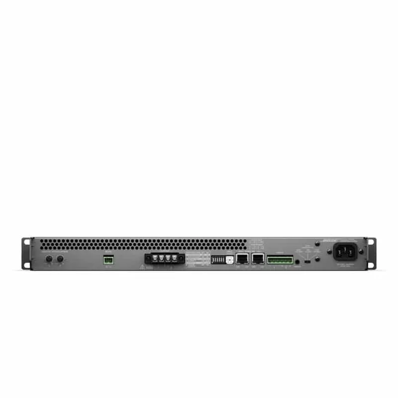 Bose Powerspace P2600a 2-Channel 1200w Bose Powerspace P2600a 2-Channel 1200w