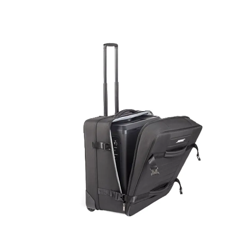 Bose Sub1 Roller Bag กระเป๋าซับวูฟเฟอร์มีล้อ สำหรับ Sub1 Bose Sub1 Roller Bag กระเป๋าซับวูฟเฟอร์มีล้อ สำหรับ Sub1