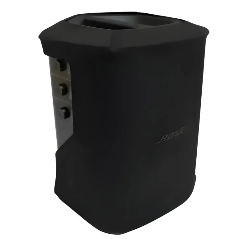 Bose S1 Pro+ Play-Through Cover ผ้าคลุมลำโพง