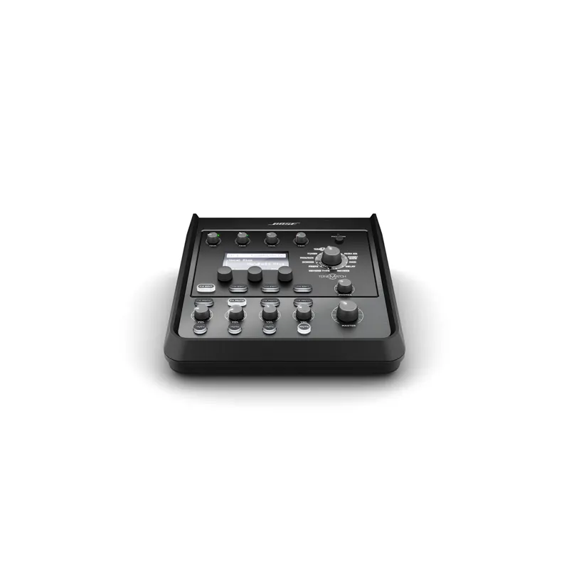 Bose T4s Tonematch Digital Mixer 4 แชนแนล Bose T4s Tonematch Digital Mixer 4 แชนแนล