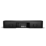 Bose Videobar Vb-S ลําโพงซาวด์บาร์ All-In-One พร้อมกล้อง 4k Ultra-Hd