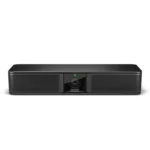Bose Videobar Vb-S ลําโพงซาวด์บาร์ All-In-One พร้อมกล้อง 4k Ultra-Hd