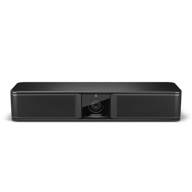 Bose Videobar Vb-S ลําโพงซาวด์บาร์ All-In-One พร้อมกล้อง 4k Ultra-Hd Bose Videobar Vb-S ลําโพงซาวด์บาร์ All-In-One พร้อมกล้อง 4k Ultra-Hd