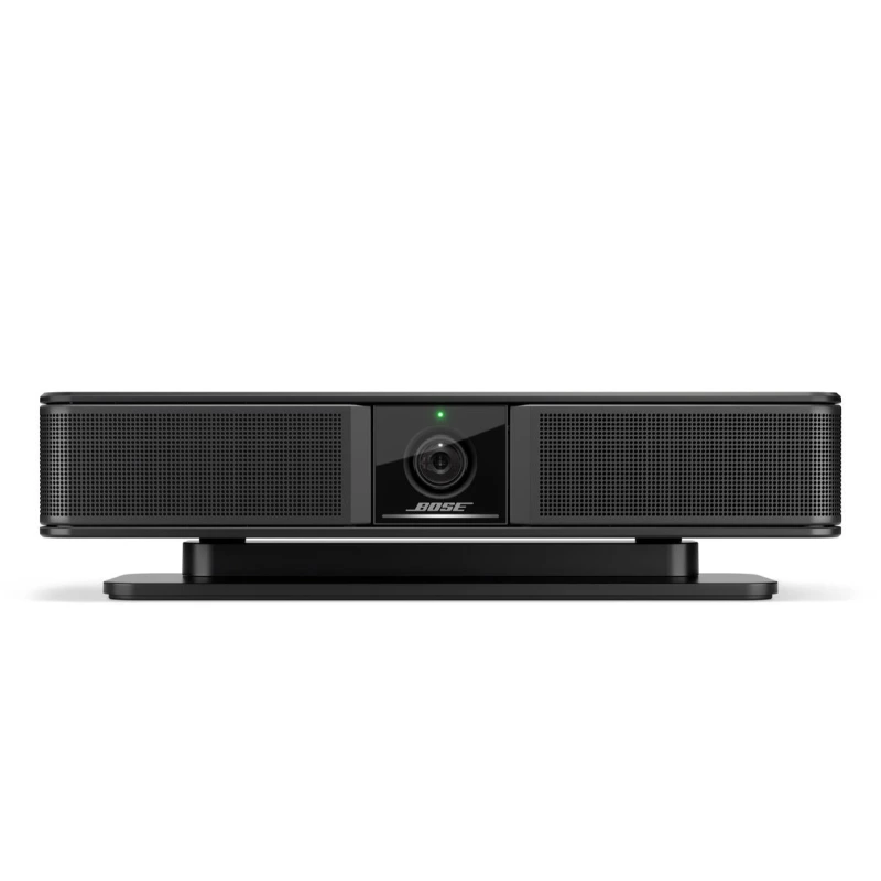 Bose Videobar Vb-S ลําโพงซาวด์บาร์ All-In-One พร้อมกล้อง 4k Ultra-Hd Bose Videobar Vb-S ลําโพงซาวด์บาร์ All-In-One พร้อมกล้อง 4k Ultra-Hd