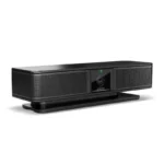 Bose Videobar Vb-S ลําโพงซาวด์บาร์ All-In-One พร้อมกล้อง 4k Ultra-Hd