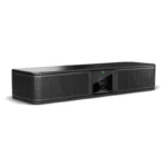 Bose Videobar Vb-S ลําโพงซาวด์บาร์ All-In-One พร้อมกล้อง 4k Ultra-Hd