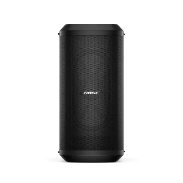 Bose Sub1 Powered Bass Module ซับวูฟเฟอร์ 7x13 นิ้ว 480w