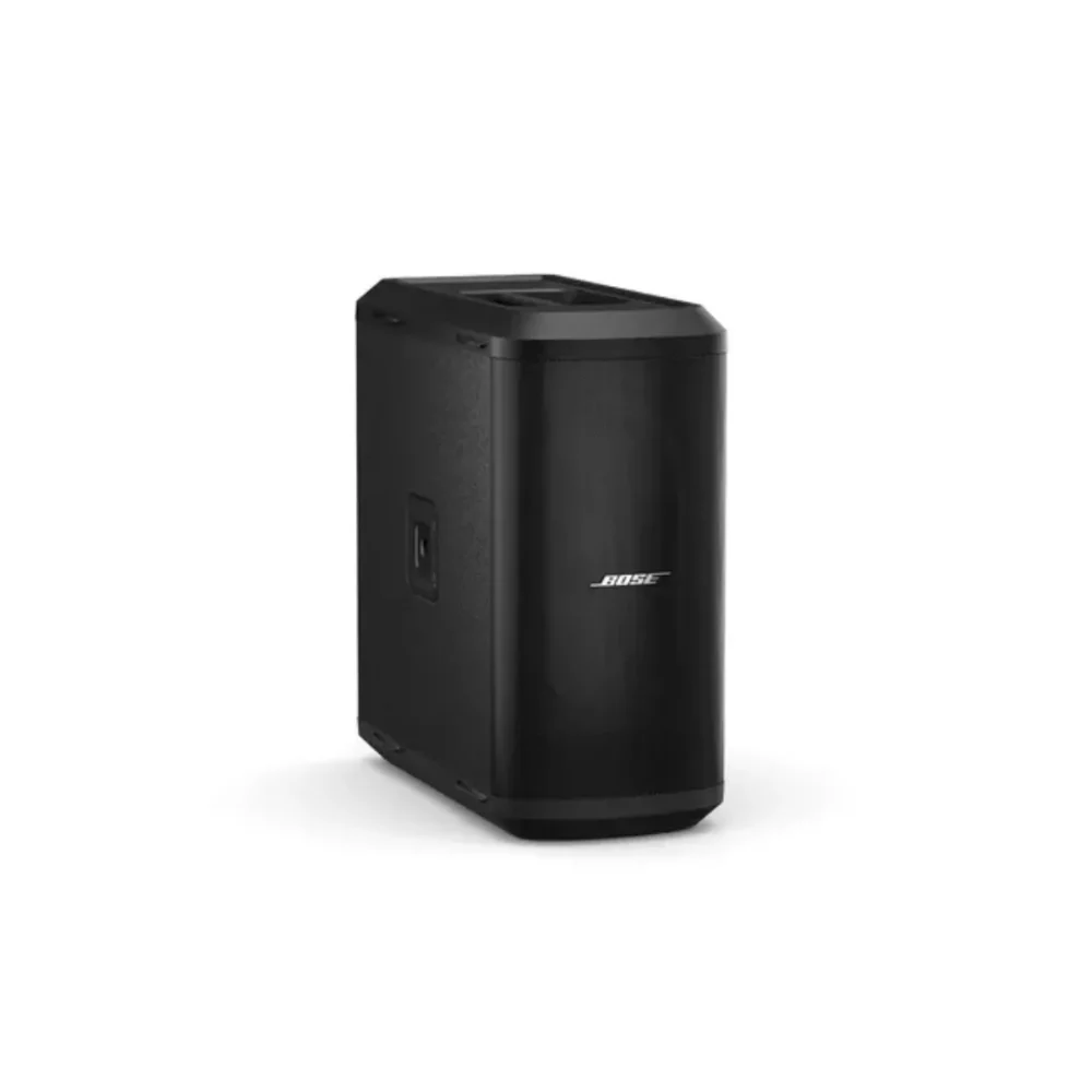 Bose Sub1 Powered Bass Module ซับวูฟเฟอร์ 7x13 นิ้ว 480w Bose Sub1 Powered Bass Module ซับวูฟเฟอร์ 7x13 นิ้ว 480w