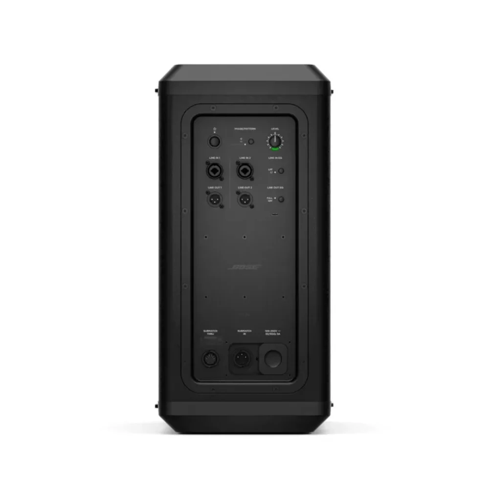 Bose Sub1 Powered Bass Module ซับวูฟเฟอร์ 7x13 นิ้ว 480w Bose Sub1 Powered Bass Module ซับวูฟเฟอร์ 7x13 นิ้ว 480w
