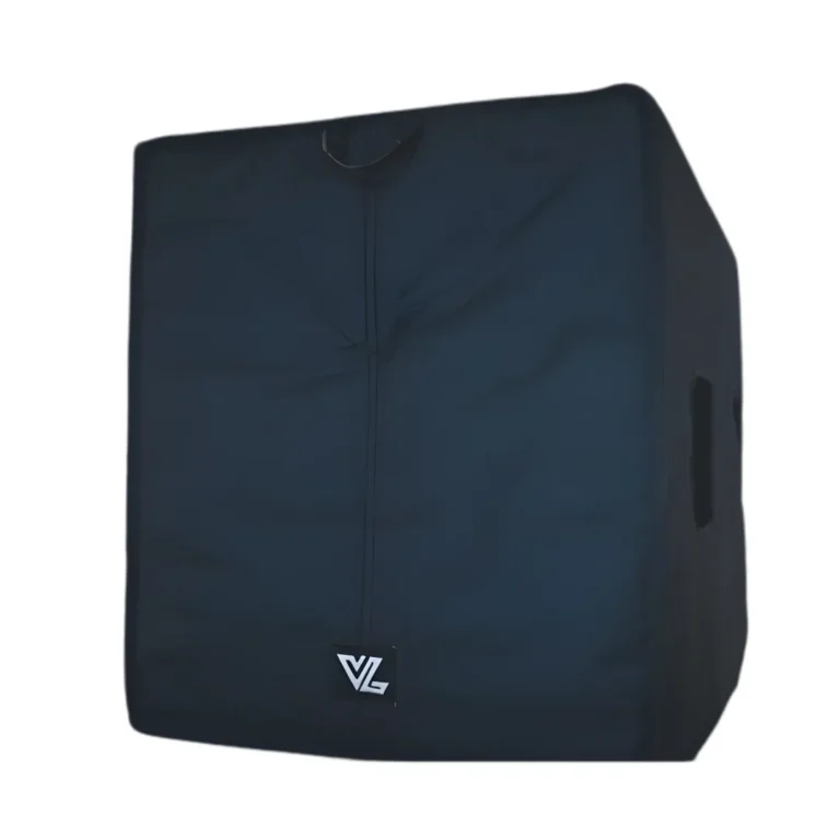 Vl Audio Viva 715d Cover Bag ถุงคลุมตู้ลำโพง Viva 718d