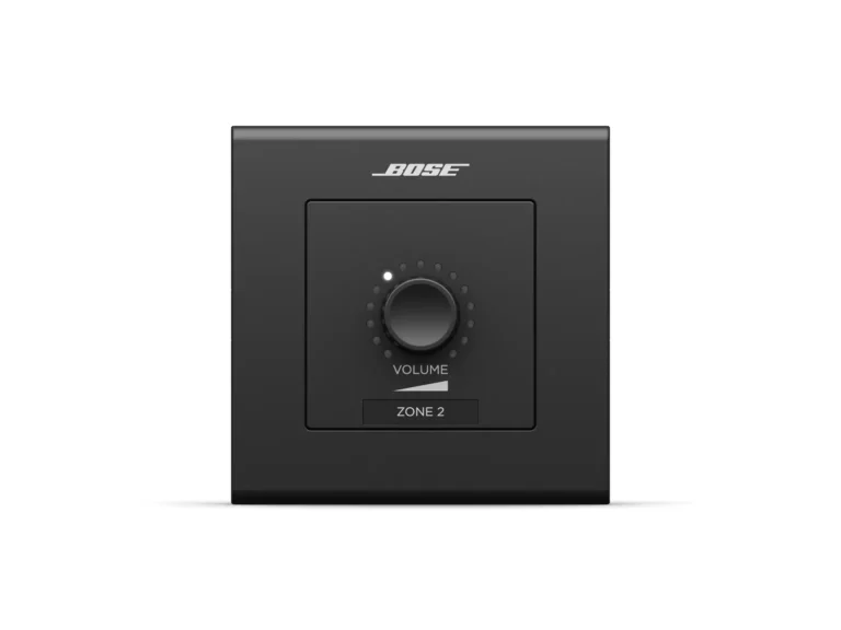 Bose Controlcenter Cc-1d Digital Zone Controller