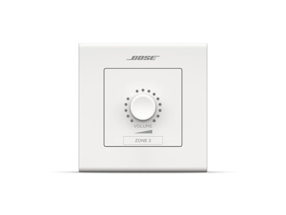 Bose Controlcenter Cc-1d Digital Zone Controller Bose Controlcenter Cc-1d Digital Zone Controller