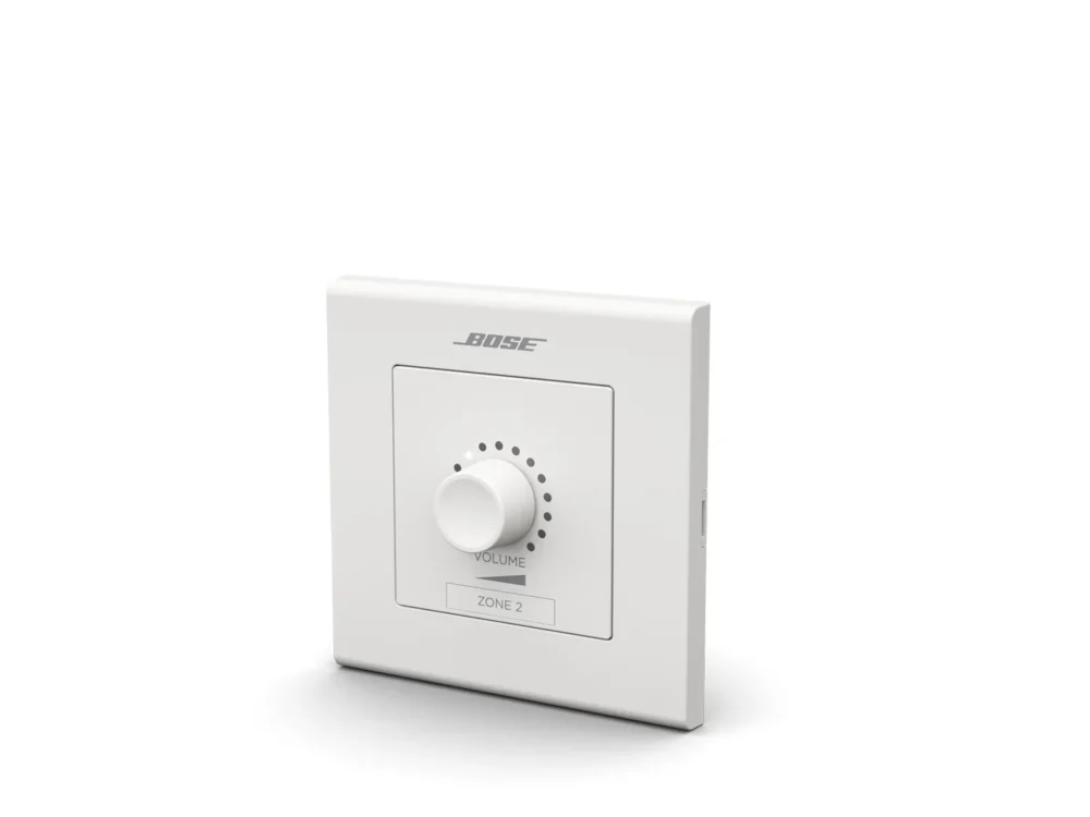 Bose Controlcenter Cc-1d Digital Zone Controller Bose Controlcenter Cc-1d Digital Zone Controller