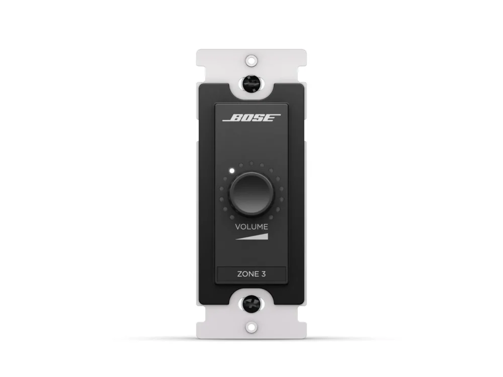 Bose Controlcenter Cc-1d Digital Zone Controller Bose Controlcenter Cc-1d Digital Zone Controller
