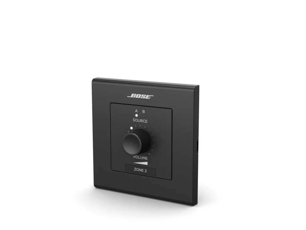 Bose Controlcenter Cc-2d Digital Zone Controller Bose Controlcenter Cc-2d Digital Zone Controller
