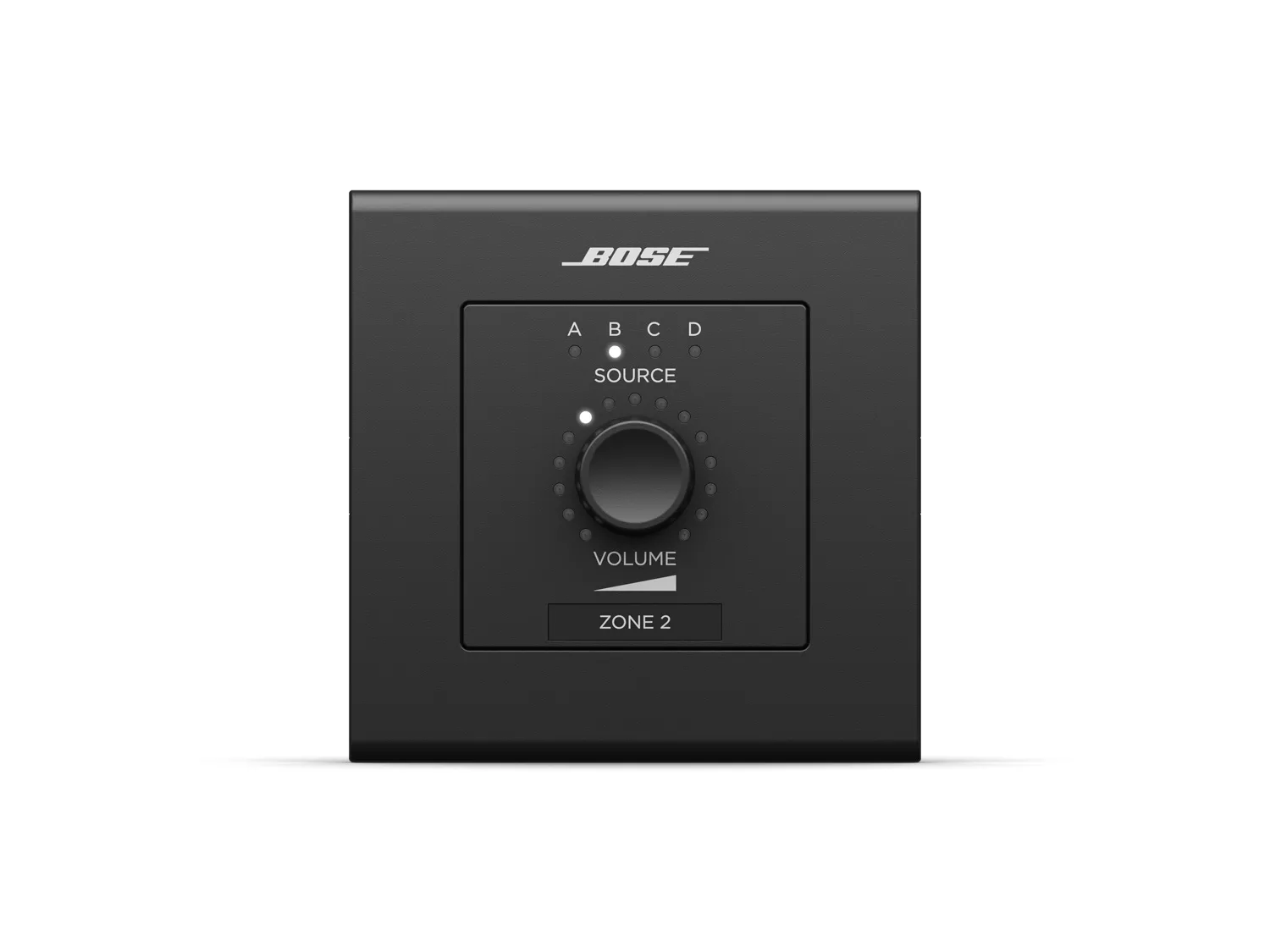 Bose Controlcenter Cc-3d Digital Zone Controller Bose Controlcenter Cc-3d Digital Zone Controller