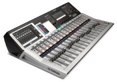 Yamaha Tf5 มิกเซอร์ดิจิตอล 32 แชนแนล