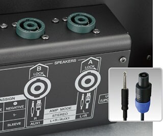 Yamaha Emx7 เพาเวอร์มิกเซอร์ 12 แชนแนล กำลังขับ 710w+710w