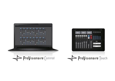 Yamaha Dm3 มิกเซอร์ดิจิตอล 8+1 Fader (Dante Version)