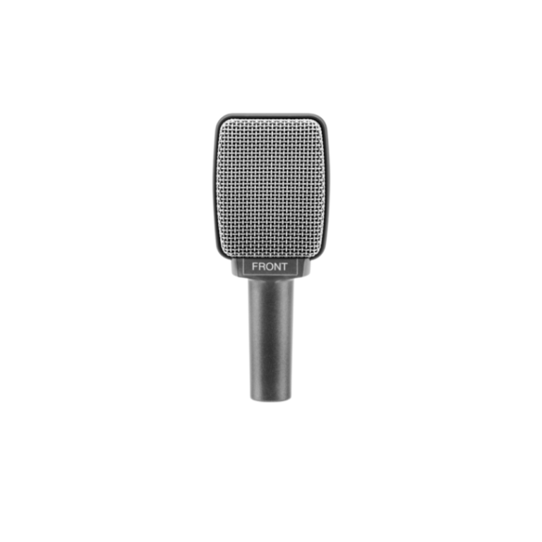 Sennheiser E-609 Silver ไมค์ตู้กีตาร์ ไมค์กลองทอม