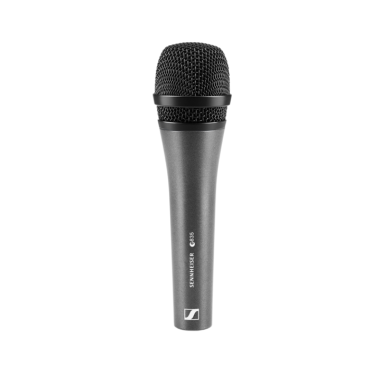 Sennheiser E-835 ไมโครโฟนไดนามิก