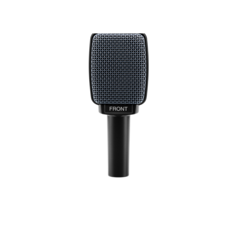 Sennheiser E-906 ไมค์โคโฟนไดนามิก ไมค์จ่อเครื่องดนตรี
