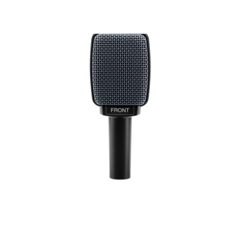 Sennheiser E-906 ไมค์โคโฟนไดนามิก ไมค์จ่อเครื่องดนตรี Sennheiser E-906 ไมค์โคโฟนไดนามิก ไมค์จ่อเครื่องดนตรี
