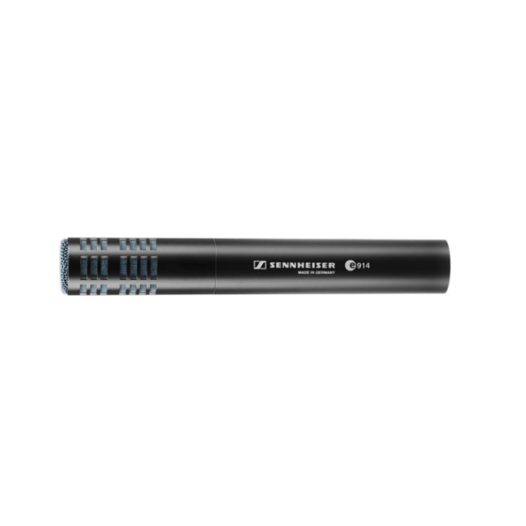 Sennheiser E-914 ไมโครโฟนคอนเดนเซอร์
