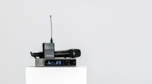 Sennheiser Ew-D Asa (T-U-V-W) อุปกรณ์รวมสัญญาณเสาอากาศแบบ Active