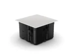 Bose Edgemax Em180 ลำโพงฝังฝ้า 8 นิ้ว 125w Coverage 180° พร้อม Phaseguide