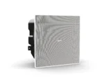 Bose Edgemax Em180 ลำโพงฝังฝ้า 8 นิ้ว 125w Coverage 180° พร้อม Phaseguide