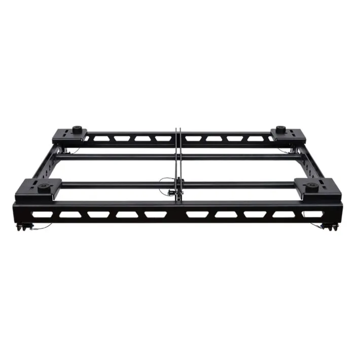 Vl Audio Veda Series Ii Flybar Vd-22l Rigging Frame สำหรับ Vd-22l Vl Audio Veda Series Ii Flybar Vd-22l Rigging Frame สำหรับ Vd-22l