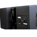 River Acoustics Fortis Hp 12 ลำโพงไลน์อาเรย์ 12 นิ้ว Passive 2-Way