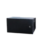 River Acoustics Fortis Hp 12 ลำโพงไลน์อาเรย์ 12 นิ้ว Passive 2-Way