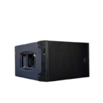 River Acoustics Fortis Hp 12 ลำโพงไลน์อาเรย์ 12 นิ้ว Passive 2-Way