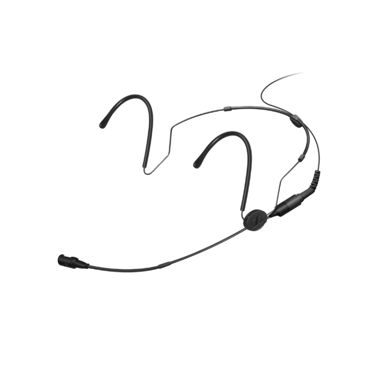 Sennheiser Hsp 2-Ew-3 ไมโครโฟนคาดศีรษะ (คัดลอก)