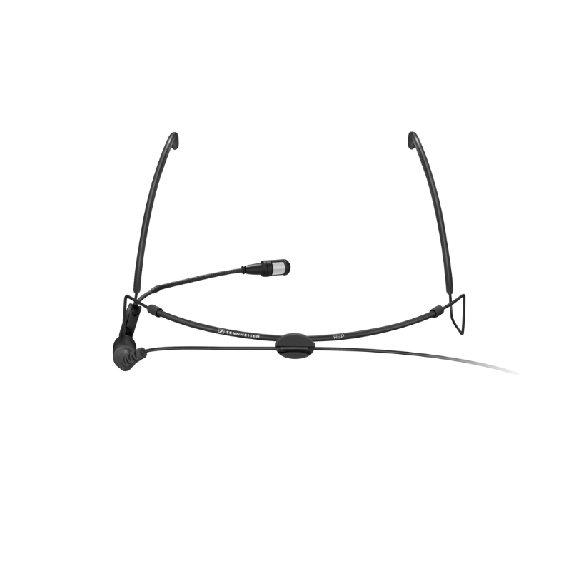 Sennheiser Hsp 2-Ew-3 ไมโครโฟนคาดศีรษะ (คัดลอก) Sennheiser Hsp 2-Ew-3 ไมโครโฟนคาดศีรษะ (คัดลอก)